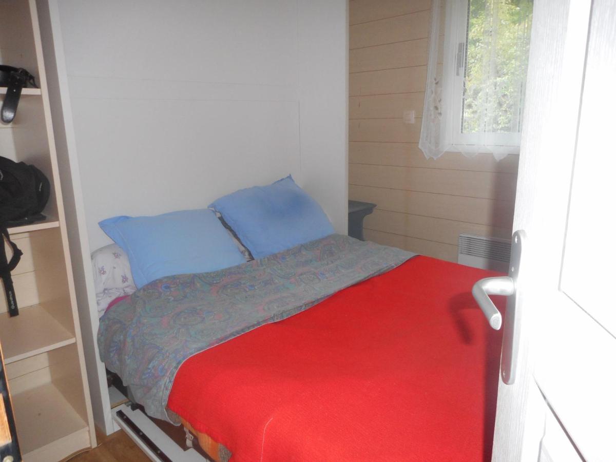 Chalet Proche Lacs Et Ocean Saint-Paul-en-Born Exterior foto